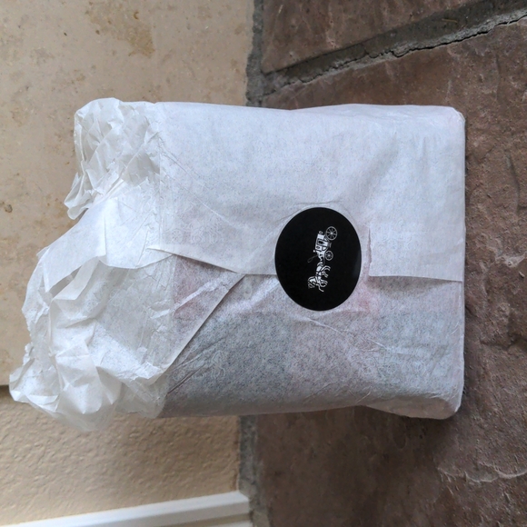 NWT Coach Mini Crossbody Bag - Picture 2 of 11